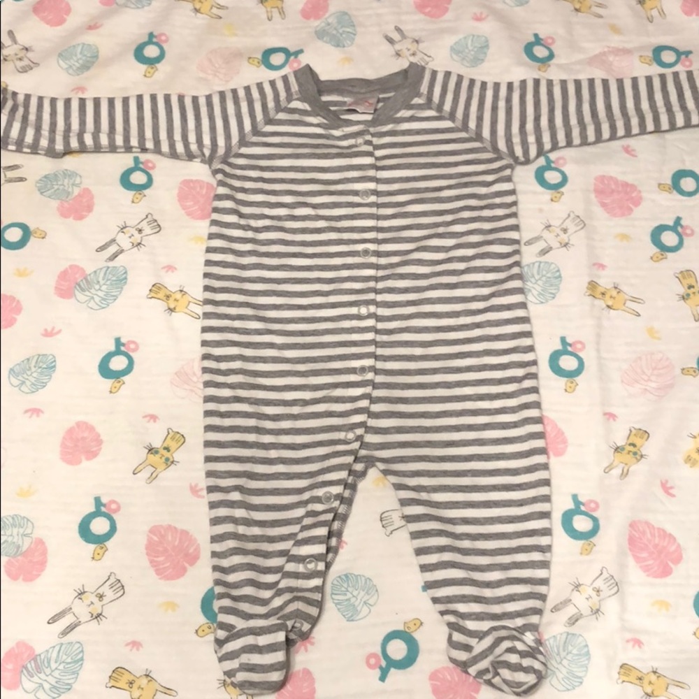 Hanna Anderson Pajama